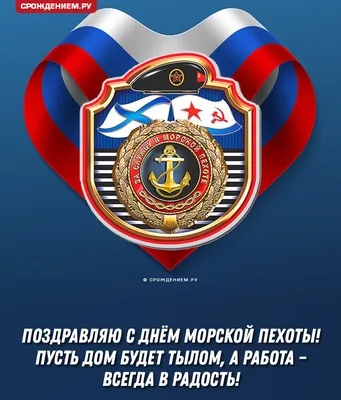 Сегодня 27 ноября День морской пехоты - Лента новостей Мелитополя