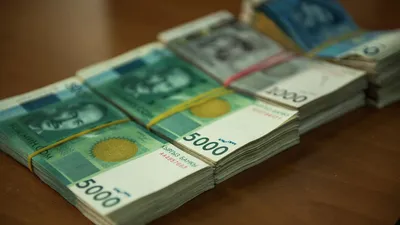 Сколько стоит печать денег и как их защищают от подделки? | NEWS MEDIA