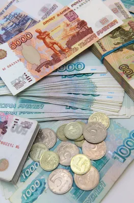 Раскраска деньги русские - 69 фото