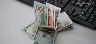 Реплика на гениальную идею о конфискации русских денег | Исторические  напёрстки | Дзен