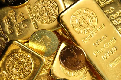 Деньги Монеты Золото Окружающая Финансовая Концепция стоковое фото  ©YAYImages 262036946