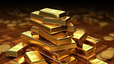 Золото не товар и не инвестиции. Золото — это деньги | Золото канал | Дзен