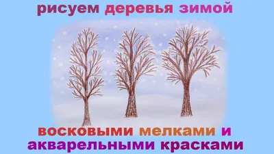Деревья Зимой, Луг Покрыт Снегом Фотография, картинки, изображения и  сток-фотография без роялти. Image 17856423