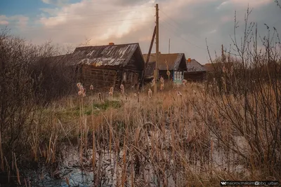 Как живут деревни в Польше? Репортаж из «хорошей» и «плохой» глубинки