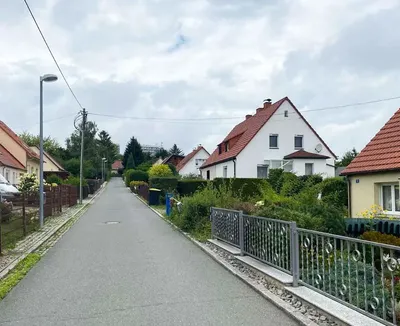 Чем деревня в Германии отличается от российской