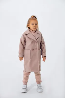 Пальто из эко-меха с капюшоном IL GUFO детское красного цвета — купить в  интернет-магазине ЦУМ, арт. A19GP250PE012/2A-4A