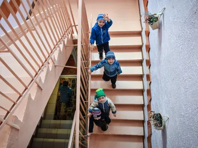 Россия: обнаружен детский дом ужасов (Il Quotidiano Italiano, Италия) |  18.01.2022, ИноСМИ