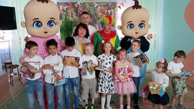 СОЛНЫШКО\" — Центр поддержки детей, нуждающихся в специальных социальных  услугах