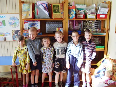 Посещение детского дома в Минске | Официальный интернет-портал Президента  Республики Беларусь