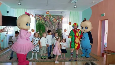 ГУО «Детский дом г. Бобруйска»