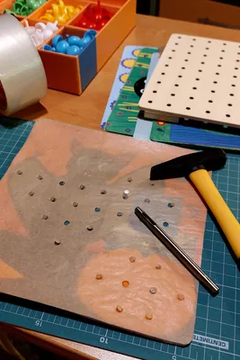 Рисунки для мозаики детской шестигранной круглой (51 фото) » рисунки для  срисовки на Газ-квас.ком