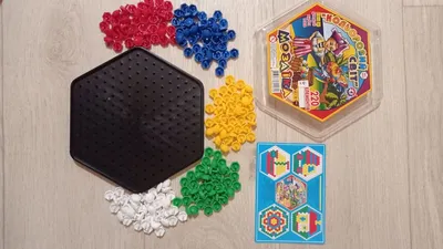 Набор детской мозаики – лучшие товары в онлайн-магазине Джум Гик