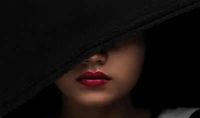 Лица девушек на черном фоне (72 фото) » ФОНОВАЯ ГАЛЕРЕЯ КАТЕРИНЫ АСКВИТ