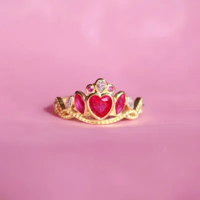 DIEZI винтажная тиара в стиле барокко, 5 цветов, Хрустальная корона для  девушек, женский свадебный подарок, свадебная корона принцессы, ювелирные  изделия для волос | AliExpress