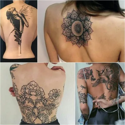Татуировка на половину спины, временная татуировка для мальчиков,  муравьиная татуировка, ангел, меч с крылом для женщин на теле, грудь,  искусство hotwoman, водостойкая наклейка, татуировка | AliExpress