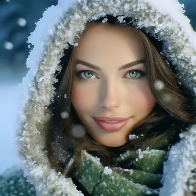 Бесплатное изображение: милая девушка, зима, фотограф, цифровой  фотоаппарат, моды, Лесная дорога, снег, девушка, холод, наклон