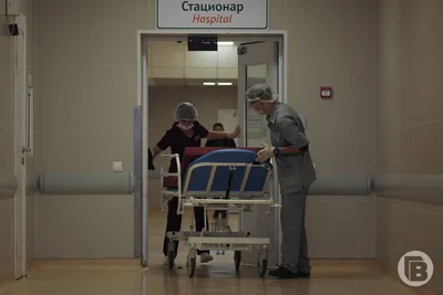 27-летняя девушка с коронавирусом умерла в больнице Волгограда | ОБЩЕСТВО |  АиФ Волгоград