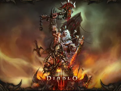 Season 29 Visions of Enmity – Now Live - Diablo III