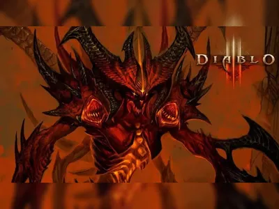 Diablo III | Battle.net