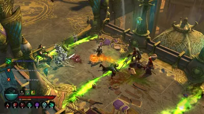 Diablo 3 Season 30 makes its best features permanent, and even better