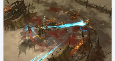 Diablo III - 1080p mod | GBAtemp.net - The Independent Video Game Community