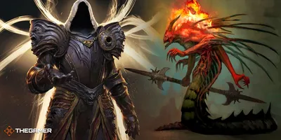 Diablo 3 Vs. Diablo 4: Which Game Is Better?