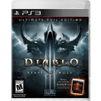 Diablo III: 100 Concept Art Collection