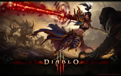 New Diablo IV Lore Video Recaps the Story of Diablo 3 | TechRaptor