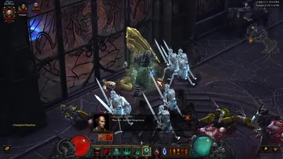 Diablo 3 Wallpapers in HD