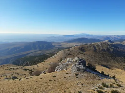 Amazing Mount Dinara Declared Croatia's 12th Nature Park