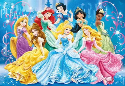 5 Диснеевских принцесс, которые являются самым плохим примером для детей |  superslon | Дзен