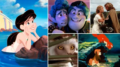 List of Disney Films - D23