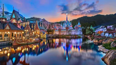 Walt Disney World® Resort - Disney Rewards