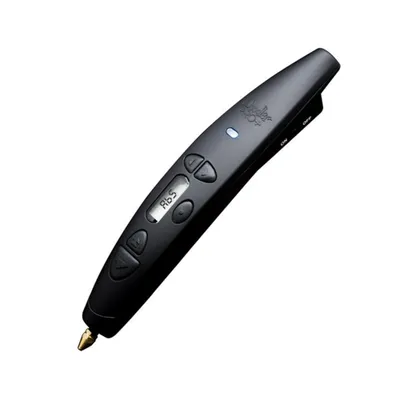 3D ручка iToy розовый купить по низкой цене в интернет-магазине OZON  (269532319)