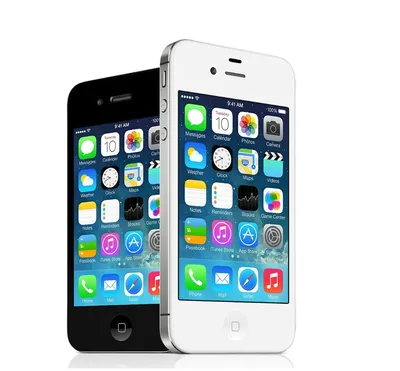 Apple iPhone 4s 16GB Unlocked GSM Phone w/ 8MP Camera - White (Used) -  Walmart.com