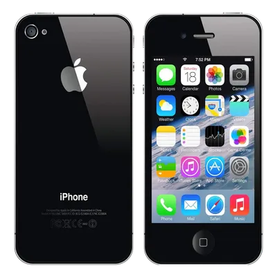 Grade A+++++ Apple iPhone 4S 8/16/32/64GB Black/White IOS 9 UNLOCKED All  country | eBay