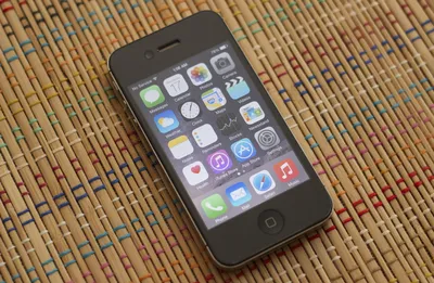 iPhone 4S Hardware, Ports, and Buttons Explained