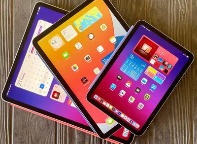 Apple 2021 iPad Mini Review: the \"Perfect\" iPad