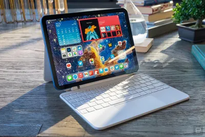 iPad (10th Gen, 2022) review: Months later, still a confusingly good tablet  | ZDNET