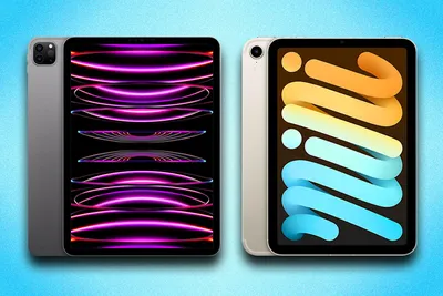 iPad 2023 (11th Gen) rumors: release date, pricing, specs, and more |  Laptop Mag