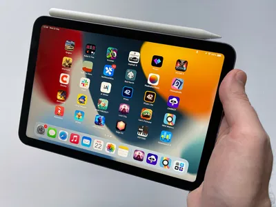 Apple iPad Pro (M2, 2022) review: A tough sell | Expert Reviews