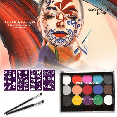 Аквагрим или face painting- это творческие рисунки, которые наносят на лицо  и тело специальной аквагрим краской.🎨 Аквагрим является… | Instagram