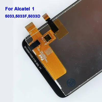 Alcatel Joy Tab 2 Review: A Budget LTE Tablet