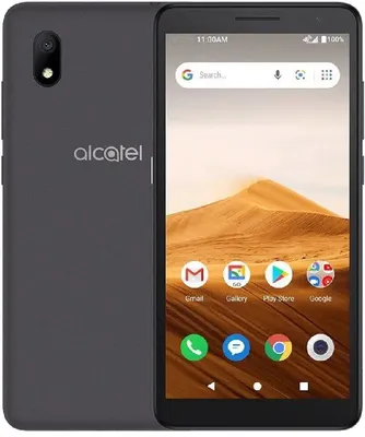 Alcatel OneTouch POP C5 specs - PhoneArena