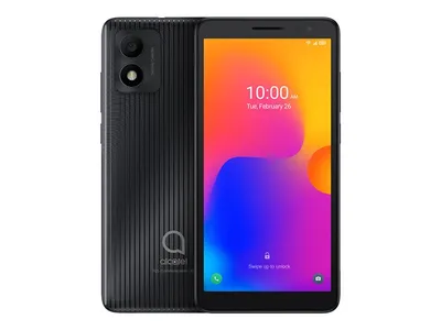 Alcatel GO FLIP™ 3 - Easy. Accessible. Connected. with Google Assistant :  Alcatel Mobile