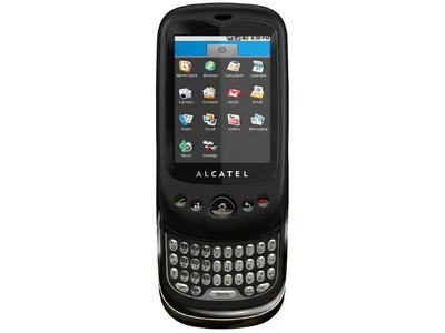 Alcatel OT-355 specs - PhoneArena