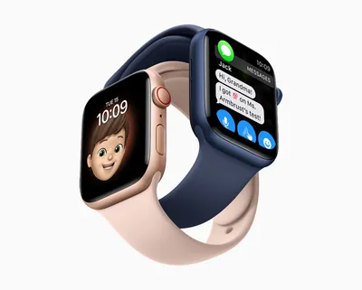 Apple Watch Series 8 review: The best gets a little better | CNN Underscored