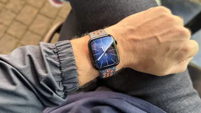 Apple Watch Series 7 review: Is the bigger display worth it? | CNN  Underscored