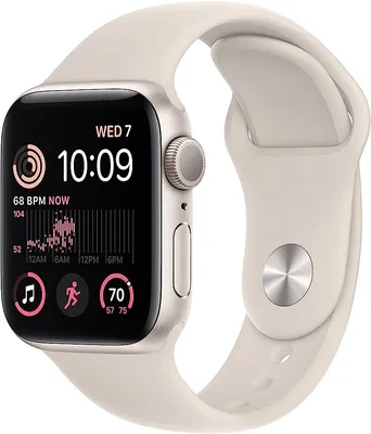 Explore Apple Watch Ultra 2 - Apple