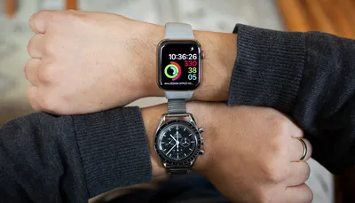 Buy Apple Watch - Apple